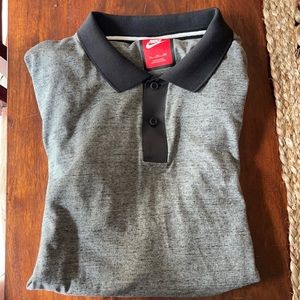 Nike Golf Polo